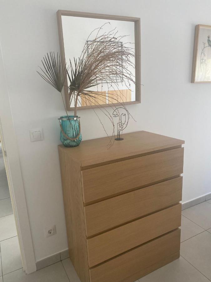 Calpe Beach 2 Ifach Ngoại thất bức ảnh